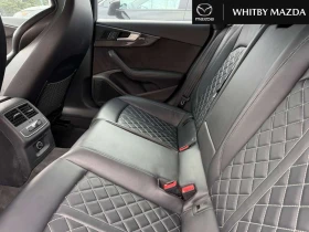 Audi S5 quattro Prestige 360 B&O  CARFAX | Mobile.bg � ����� ������ 12