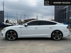 Audi S5 quattro Prestige 360 B&O  CARFAX | Mobile.bg � ����� ������ 3