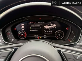 Audi S5 quattro Prestige 360 B&O  CARFAX | Mobile.bg � ����� ������ 7