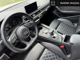 Audi S5 quattro Prestige 360 B&O  CARFAX | Mobile.bg � ����� ������ 5