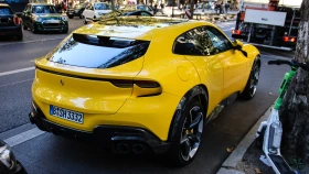 Ferrari Purosangue 6.5 V12 | Mobile.bg � ����� ������ 4