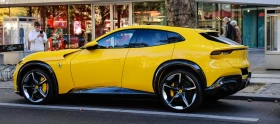 Ferrari Purosangue 6.5 V12 | Mobile.bg � ����� ������ 2