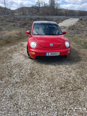 VW Beetle - 1800 € / 3520.49 лв. - 29325814 2