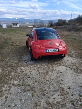 VW Beetle - 1800 € / 3520.49 лв. - 29325814 6