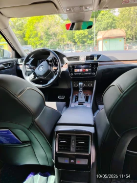 Skoda Superb SCOUT  | Mobile.bg � ����� ������ 13