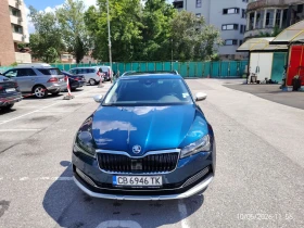 Skoda Superb SCOUT  | Mobile.bg � ����� ������ 2