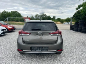 Toyota Auris 1.33 99 коня бензин 2018г евро 6b 79000км! | Auto.bg — изображение 6