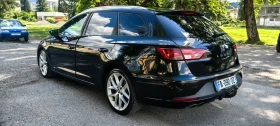 Seat Leon Seat Leon FR 2.0 TDI 150hp CRL  | Mobile.bg � ����� ������ 6