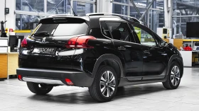 Peugeot 2008 Active 1.2 PureTech Automatic | Auto.bg — изображение 6
