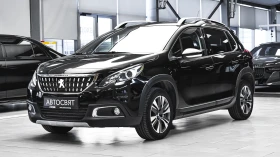Peugeot 2008 Active 1.2 PureTech Automatic | Auto.bg — изображение 4