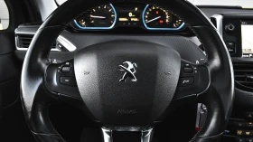 Peugeot 2008 Active 1.2 PureTech Automatic | Auto.bg — изображение 10