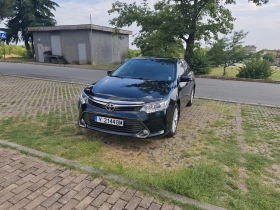 Toyota Camry - 19000 € / 37160.77 лв. - 49210815 3