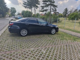 Toyota Camry - 19000 € / 37160.77 лв. - 49210815 6