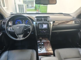 Toyota Camry - 19000 € / 37160.77 лв. - 49210815 14