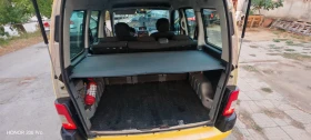 Citroen Berlingo undefined | Auto.bg — изображение 9