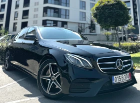 ������ Mercedes-Benz E 200