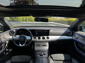Mercedes-Benz E 200 AMG Line* EQBoost* Burmester* Full Led | Mobile.bg � ����� ������ 11