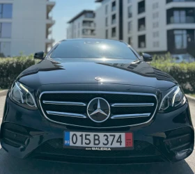 Mercedes-Benz E 200 AMG Line* EQBoost* Burmester* Full Led | Mobile.bg � ����� ������ 3