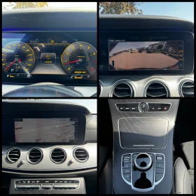 Mercedes-Benz E 200 AMG Line* EQBoost* Burmester* Full Led | Mobile.bg � ����� ������ 15