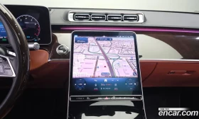 Mercedes-Benz S 580 LONG | 4MATIC | DVD | Auto.bg — изображение 10