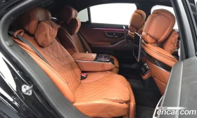 Mercedes-Benz S 580 LONG | 4MATIC | DVD | Auto.bg — изображение 14