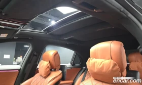 Mercedes-Benz S 580 LONG | 4MATIC | DVD | Auto.bg — изображение 12