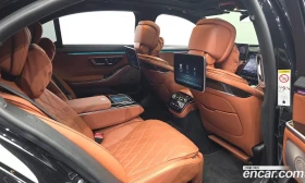 Mercedes-Benz S 580 LONG | 4MATIC | DVD | Auto.bg — изображение 13