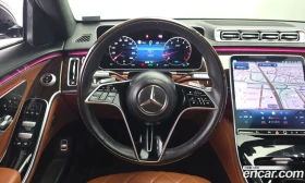 Mercedes-Benz S 580 LONG | 4MATIC | DVD | Auto.bg — изображение 6
