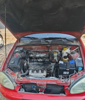 Daewoo Lanos | Mobile.bg � ����� ������ 8