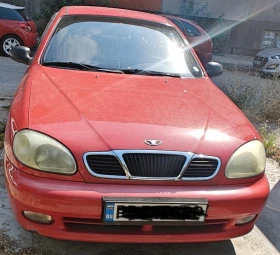Daewoo Lanos | Mobile.bg � ����� ������ 5