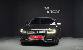 Audi S8 4.0 TFSI quattro - 25500 € - 26075758 3