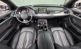 Audi S8 4.0 TFSI quattro - 25500 € - 26075758 7