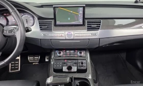 Audi S8 4.0 TFSI quattro - 25500 € - 26075758 14
