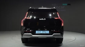 Kia EV9 EARTH | 360 | VENTED SEATS | accident-free | Mobile.bg � ����� ������ 4