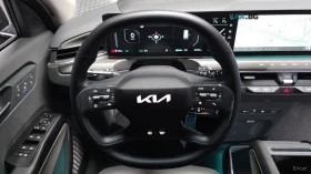 Kia EV9 EARTH | 360 | VENTED SEATS | accident-free | Mobile.bg � ����� ������ 13