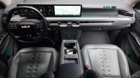 Kia EV9 EARTH | 360 | VENTED SEATS | accident-free | Mobile.bg � ����� ������ 7