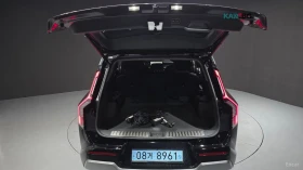 Kia EV9 EARTH | 360 | VENTED SEATS | accident-free | Mobile.bg � ����� ������ 16