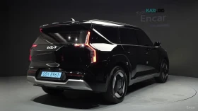 Kia EV9 EARTH | 360 | VENTED SEATS | accident-free | Mobile.bg � ����� ������ 3