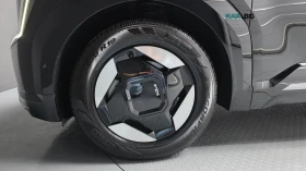 Kia EV9 EARTH | 360 | VENTED SEATS | accident-free | Mobile.bg � ����� ������ 5