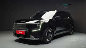 Kia EV9 EARTH | 360 | VENTED SEATS | accident-free | Mobile.bg � ����� ������ 2