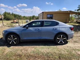 Polestar 2 | Mobile.bg � ����� ������ 2