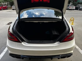 Mercedes-Benz CLS 350 - 15600 € - 97604943 15