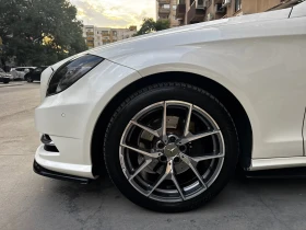 Mercedes-Benz CLS 350 - 15600 € - 97604943 8