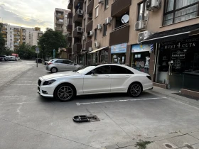 Mercedes-Benz CLS 350 - 15600 € - 97604943 4