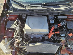 Nissan Leaf  undefined | Auto.bg — изображение 6