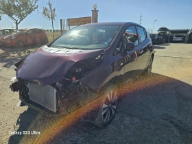 Nissan Leaf  undefined | Auto.bg — изображение 2