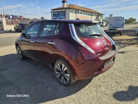 Nissan Leaf  undefined | Auto.bg — изображение 4