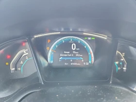 Honda Civic 2.0l Lx | Mobile.bg � ����� ������ 9