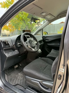 Subaru Trezia | Mobile.bg � ����� ������ 5