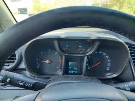 Chevrolet Orlando undefined | Auto.bg — изображение 7